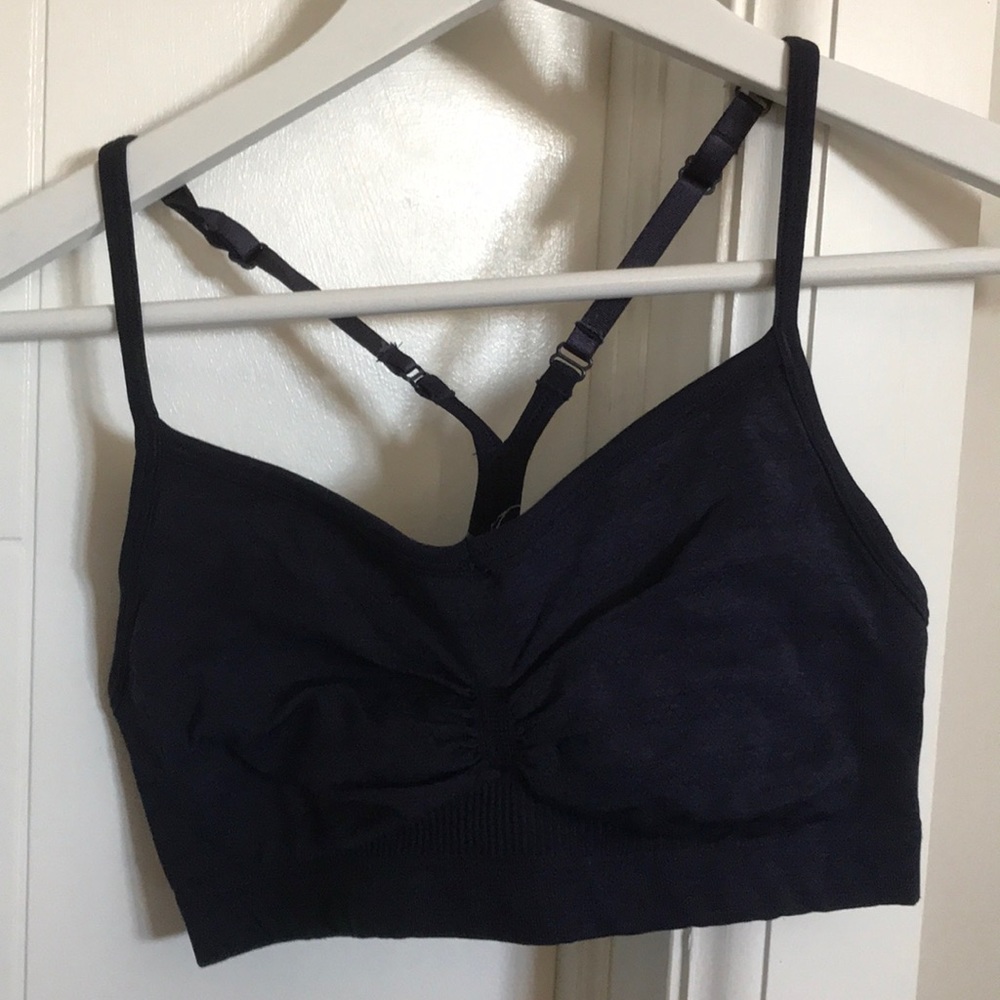 Free add on: Lululemon Sports Bra